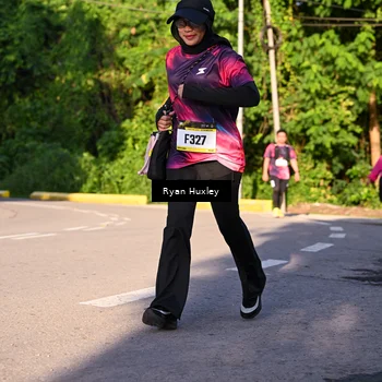 Runner Photo 9141194