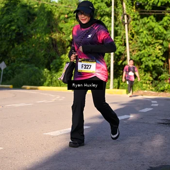 Runner Photo 9141195