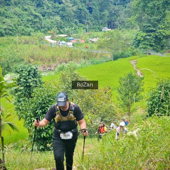 Runner Photo 91412