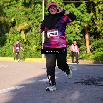 Runner Photo 9141205
