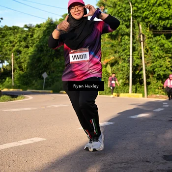 Runner Photo 9141213