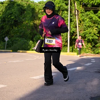 Runner Photo 9141220