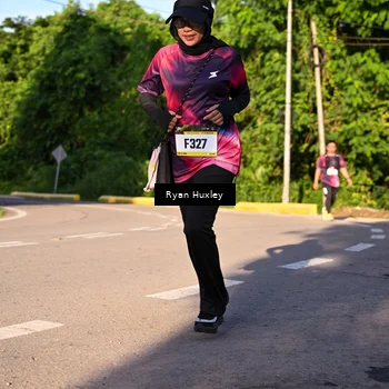Runner Photo 9141221