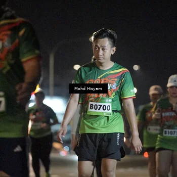 Runner Photo 9141237