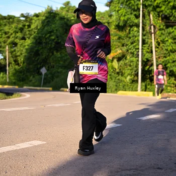 Runner Photo 9141244