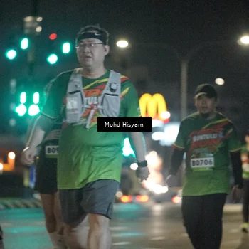 Runner Photo 9141263