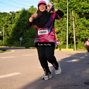 Runner Photo 9141284