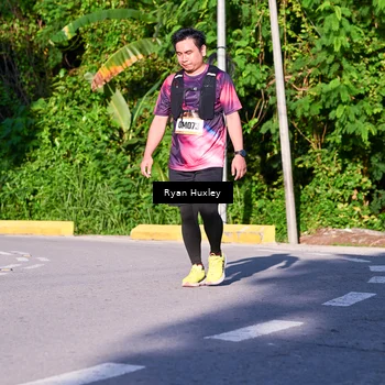 Runner Photo 9141289