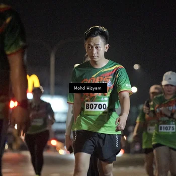 Runner Photo 9141290