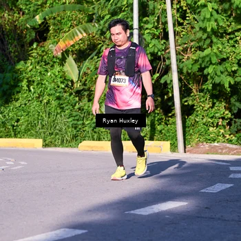 Runner Photo 9141291