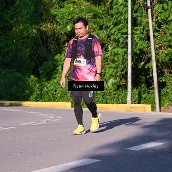 Runner Photo 9141293