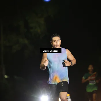Runner Photo 9141294