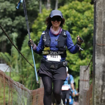 Runner Photo 91413