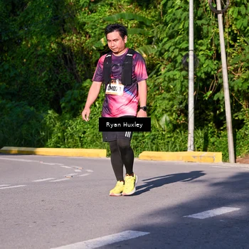 Runner Photo 9141313