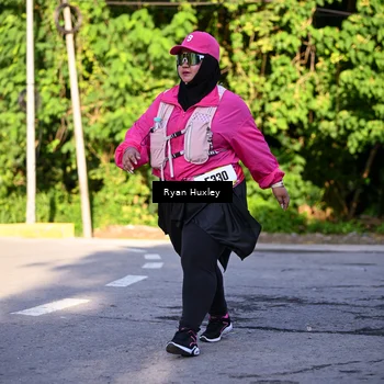 Runner Photo 9141315