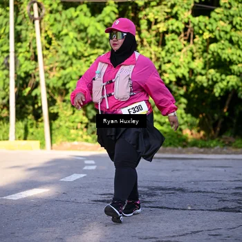 Runner Photo 9141319