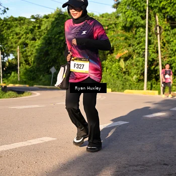Runner Photo 9141320