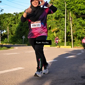 Runner Photo 9141322