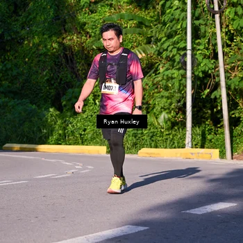 Runner Photo 9141325