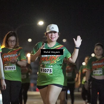 Runner Photo 9141332