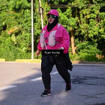 Runner Photo 9141339