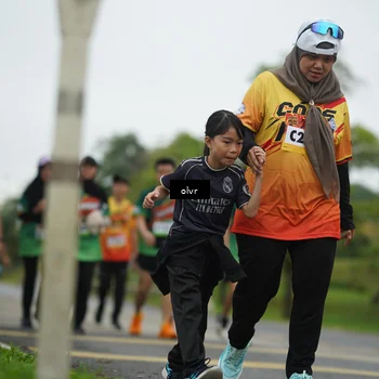 Runner Photo 9141346