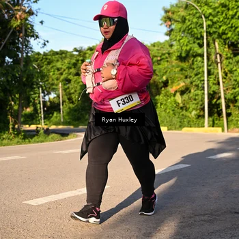 Runner Photo 9141347