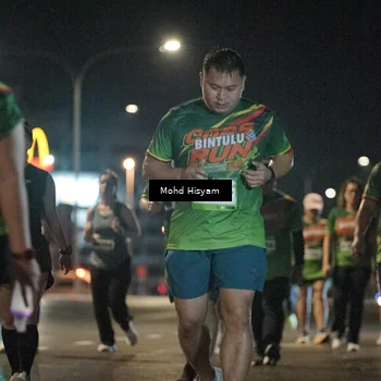 Runner Photo 9141349