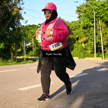 Runner Photo 9141365