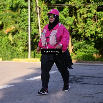 Runner Photo 9141366