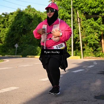 Runner Photo 9141368