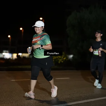 Runner Photo 9141384