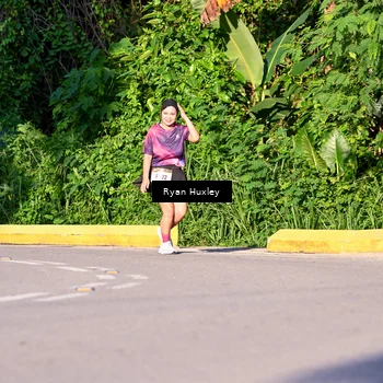 Runner Photo 9141389