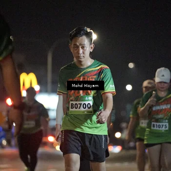 Runner Photo 9141391