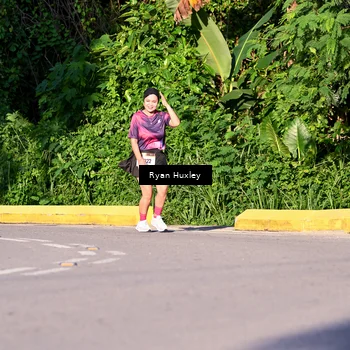 Runner Photo 9141397