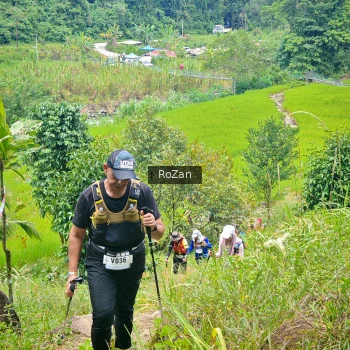 Runner Photo 91414
