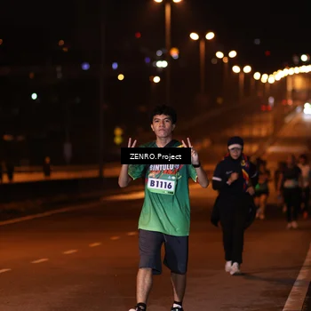 Runner Photo 9141410