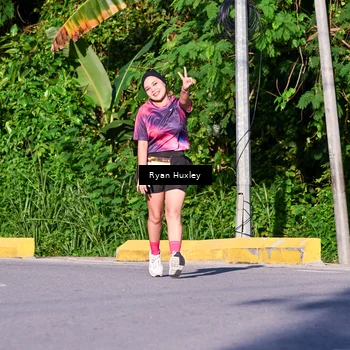 Runner Photo 9141422