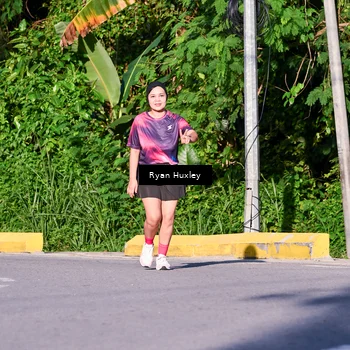 Runner Photo 9141425
