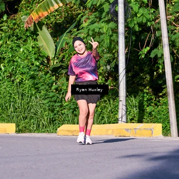 Runner Photo 9141441