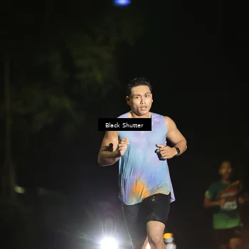 Runner Photo 9141443