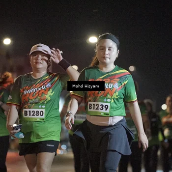 Runner Photo 9141448