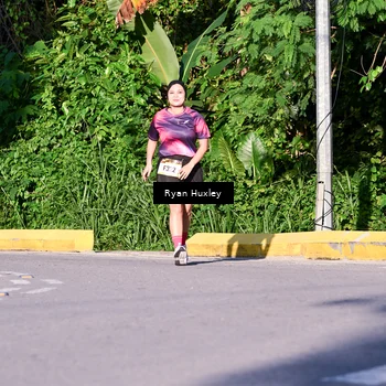 Runner Photo 9141455
