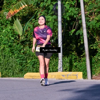 Runner Photo 9141474