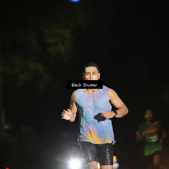 Runner Photo 9141480