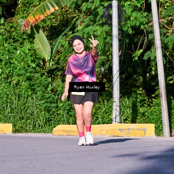 Runner Photo 9141481