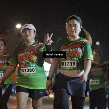 Runner Photo 9141500