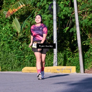Runner Photo 9141501