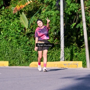 Runner Photo 9141508