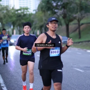 Runner Photo 9141509